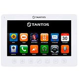 Відеодомофон Tantos Prime Slim 7" / Відеодомофони