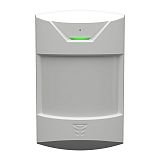 Бездротовий датчик руху та розбивання X-Motion+ (white) / Датчики, сирени