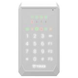 Бездротова сенсорна клавіатура X-Pad (white) / Управління, софт