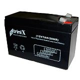 Акумулятор 7Аh 12V / Акумулятори