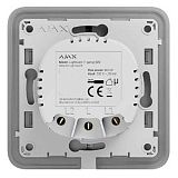 Реле для одноклавішного вимикача Ajax LightCore (1-gang) / Комфорт та продуктивність