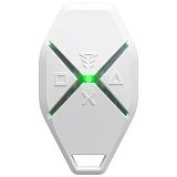 Брелок для управління режимами охорони X-Key (white) / Управління, софт