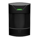 Бездротовий датчик руху та розбивання X-Motion+ (black) / Датчики, сирени
