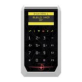 Клавіатура K-PAD OLED+ (PE) / Клавіатури