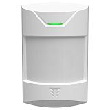 Бездротовий датчик руху X-Motion (white) / Датчики, сирени