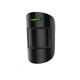 Бездротовий датчик руху Ajax MotionProtect Plus black / Датчики Ajax