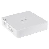 HD-TVI відеореєстратор 8-канальний Hikvision DS-7108HQHI-K1 (S) з аудіо по коаксіалу / HD-TVI (Turbo HD) відеореєстратори