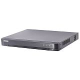 DS-7208HQHI-K1 відеореєстратор / HD-TVI (Turbo HD) відеореєстратори