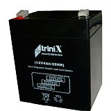 Акумулятор 4Аh 12V / Акумулятори