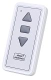 Брелок-передатчик Elmes Electronic CH-3-NT / Радіоконтролери, комплекти, брелоки