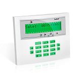 INT-KLCDL-GR клавіатура / ППК Satel