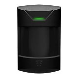 Бездротовий датчик руху з вбудованою сиреною X-Motion Alarm (black) / Датчики, сирени
