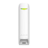 Бездротовий датчик-штора руху Ajax MotionProtect Curtain white / Датчики Ajax