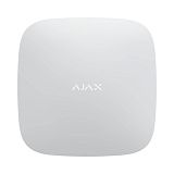 Інтелектуальна централь Ajax Hub 2 Plus white / Хаби, Централі, Ретранслятори