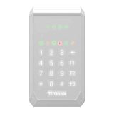 Клавіатура K-PAD4+ (white) / Клавіатури