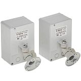 AV-500AHD-MINI комплект для передачі зображення / Грозозахист