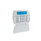 HS-2LCD RF 8 DSC клавіатура до 128 зон / ППК DSC