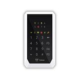 Клавіатура K-PAD8+ (black) / Клавіатури