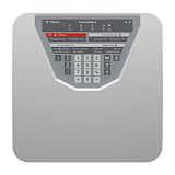 ППКП Tiras PRIME S — прилад приймально-контрольний пожежний для сигналізації / ППК (централі та пульти), пожежні