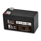 Акумулятор 1.2Аh 12V Full Energy / Акумулятори